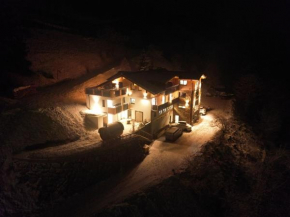 Landhaus Oberzinnegg Saalbach-Hinterglemm